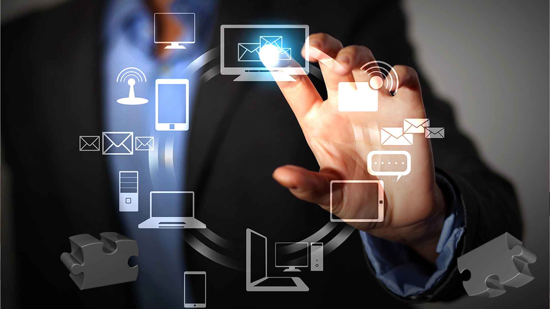 Our Organization Provide Best IT Solutions